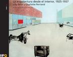 La arquitectura desde el interior, 1925-1937 | Premis FAD  | Pensament i Crítica